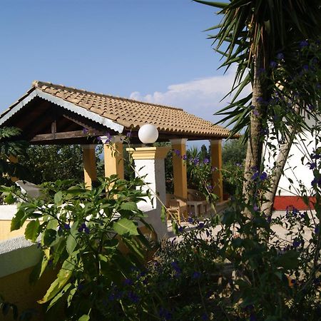 Villa Bouka Astrakeri Exterior photo