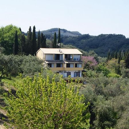 Villa Bouka Astrakeri Exterior photo